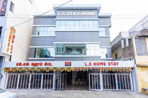 LS homestay