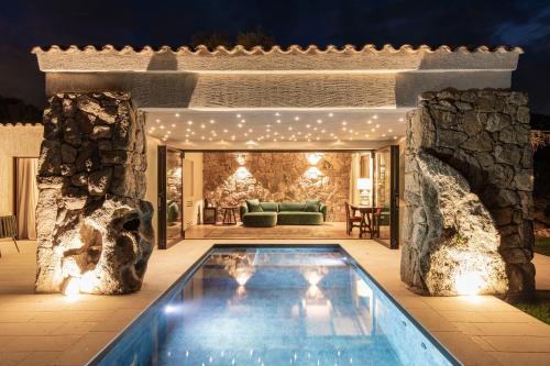 Stazzo Lu Ciaccaru - Luras