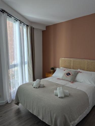 Caliu Apartments Barcelona - Fira