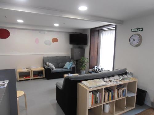 Plaza Catedral hostel - image 9