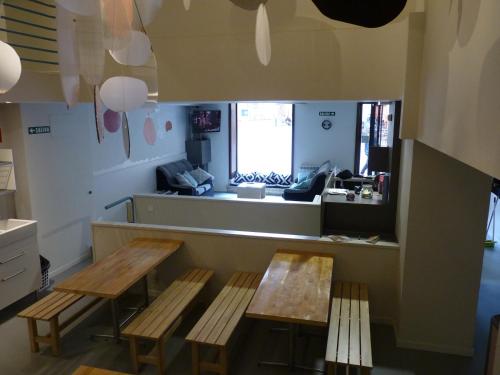 Plaza Catedral hostel - image 5