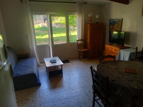 Maisonnette in Albertacce
