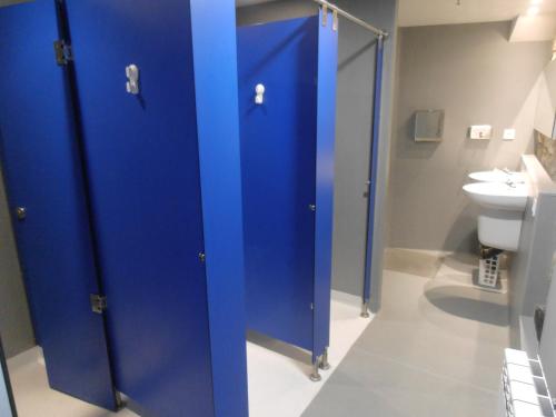 Plaza Catedral hostel - image 2