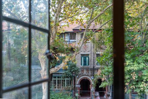 Tonight Homestay West Nanjing Road Shanghai, Shanghai (foto 4)