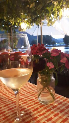 Hotel Restaurant Alte Stadtmauer - image 4
