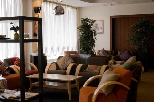 Hotel Datini, Prato