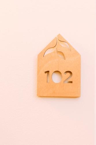 Tomato Backpackers Hotel - image 12