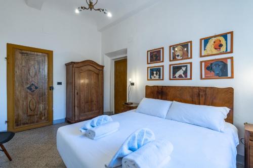 Sant'Antonino Cozy Corner, Florencja