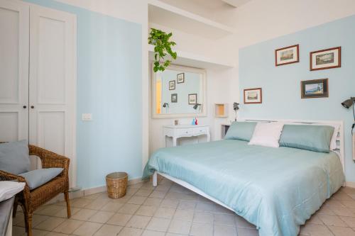 Madì Rooms, Napoli