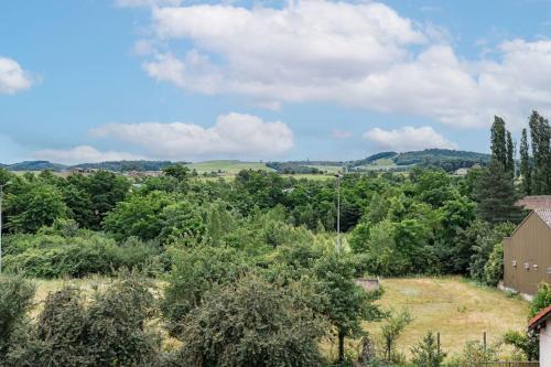 Le Louisa - Cosy et chic 30 min LYON in L'Horme