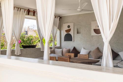 Dolce Vita Watamu Apartments in Watamu