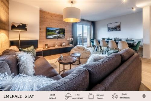 Maira Les Carroz - by EMERALD STAY - Apartment - Arâches-la-Frasse