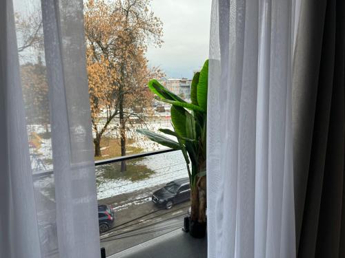 hotel le manoir in Gostivar