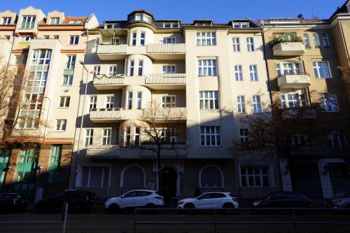 Hotel Margrit, Berlin