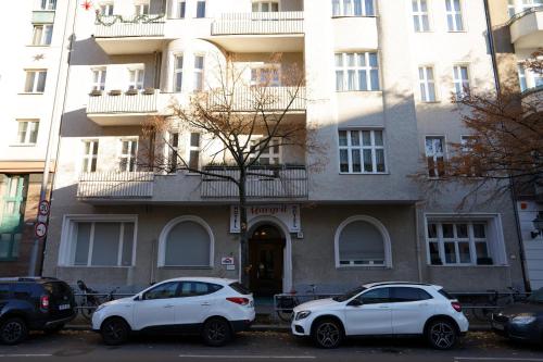 Hotel Margrit, Berlin (photo 3)