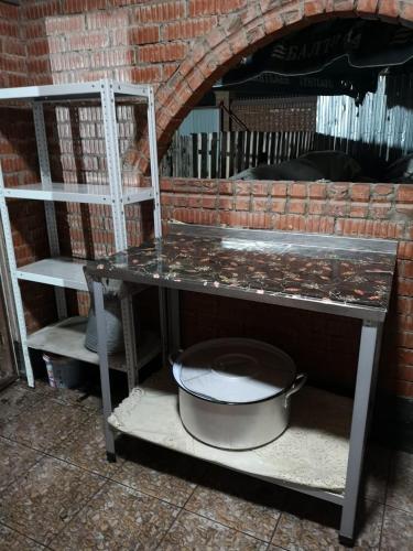 Элитный коттедж с Баней со сруба, Taldykolʼ (Foto 3)
