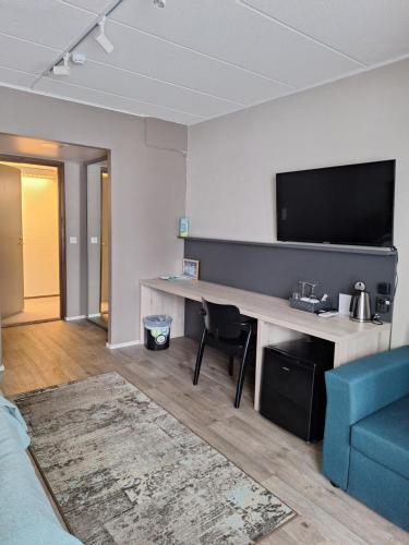 Hotelli Keurusselkä - image 6
