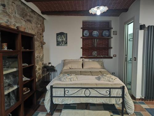 Al Cantello in Galati Mamertino