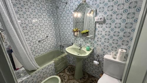Lola's Apartment, Ronda (photo 8)