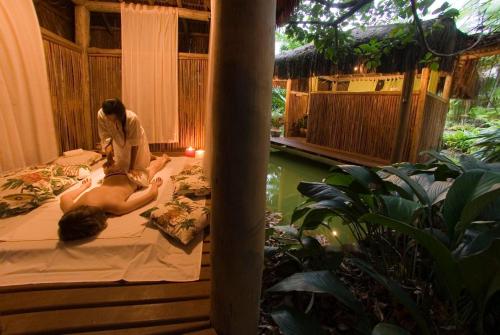 Itamambuca Eco Resort - image 4
