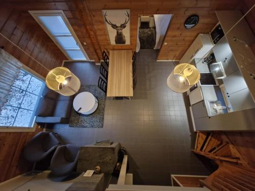 Rauhalahti Holiday Homes - image 7