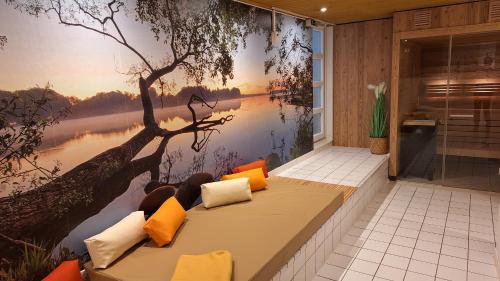 saună, INVITE Hotel Nurnberg City in Centru oraș Nurnberg