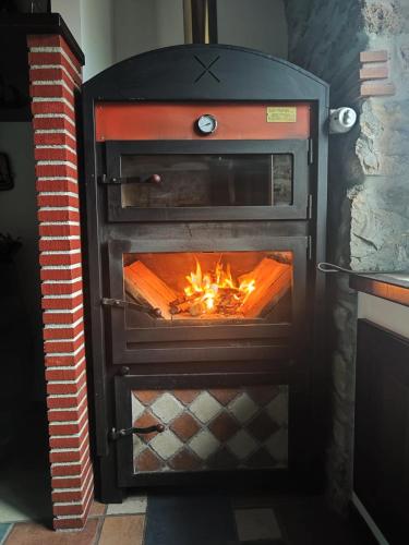 Al Cantello in Galati Mamertino