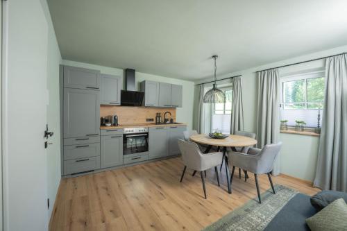 Apartment Schichlreit in Lungötz