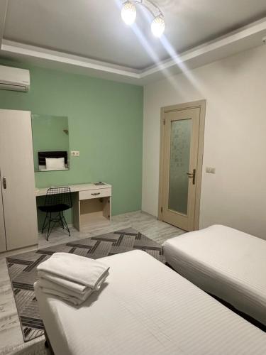 taksim white family suites - image 6