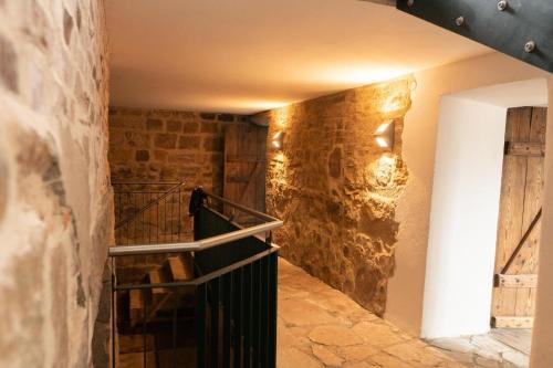 Ferienhof Dipperz bis 6 Personen in 迪佩爾茨