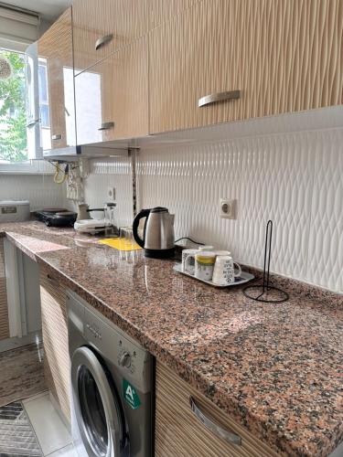 taksim white family suites - image 10