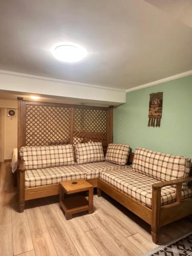 taksim white family suites - image 2