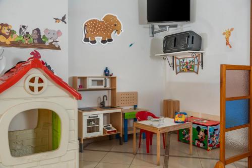 Hotel Lina - Misano Adriatico