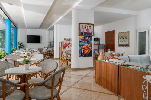 Hotel Lina - Misano Adriatico