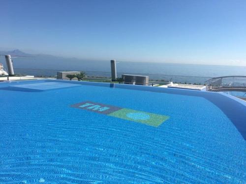 景觀, Moderno apartamento con terraza y vistas al mar R22 by Novadesta in 索爾阿雷納萊斯港