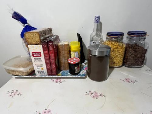 Makanan dan Minuman, Le 5ème étage du bonheur (Le 5eme etage du bonheur) in Baimbridge