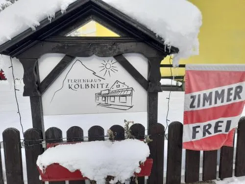 Ferienhaus Kolbnitz in Kolbnitz, Österreich
