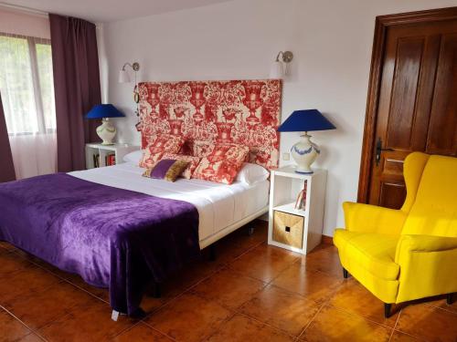 El Rincón de la ESPE (El Rincon de la ESPE) in 阿爾瓦拉特德索里塔