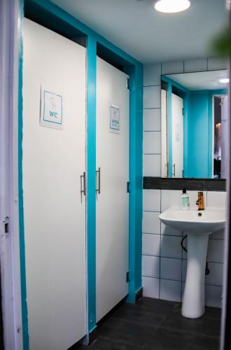 Puerto Nest Hostel - image 6