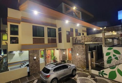 Zunanjost, Lee Boutique Hotel Tagaytay in Tagaytay