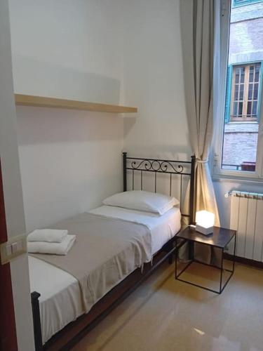 Vatican Home Borgo Pio II, Rome (photo 10)