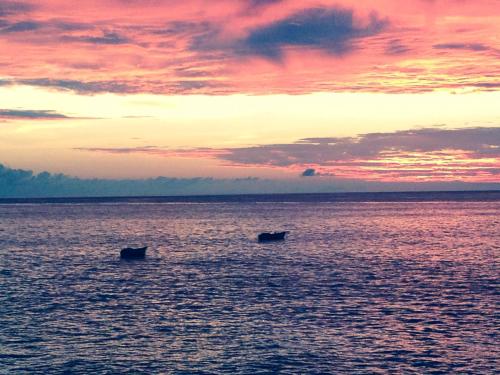 RNM The Clubhouse, Grenada in Gouyave