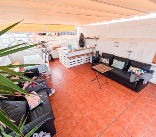 Puerto Nest Hostel - image 14