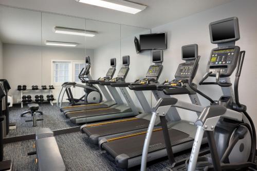 TownePlace Suites by Marriott Orlando East/UCF Area - image 11