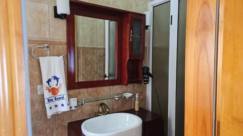 Blue Rawal Room Type - Two-Bedroom Apartment with Balcony