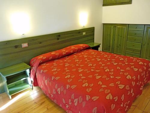 Double Room with Mountain View - Split Level