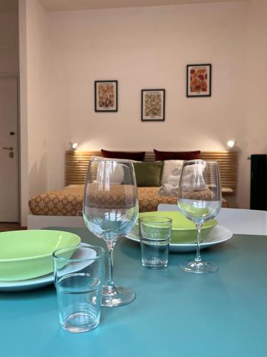 Sampietrino Vatican Apartment, Roma (foto 6)