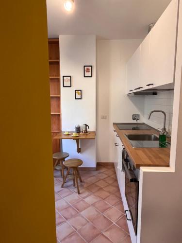 Sampietrino Vatican Apartment, Roma (foto 7)
