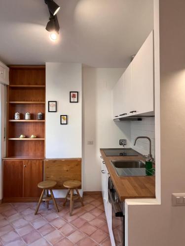 Sampietrino Vatican Apartment, Roma (foto 10)