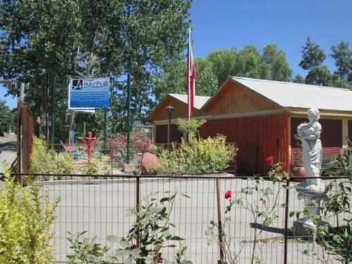 

Ayunhue Turisotel